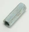 Coupler, 7/16-20 X 1-3/4 Long, Threaded