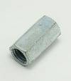 Coupler, 1/2-13 X 1-1/4 Long, Threaded