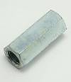 Coupler, 1/2-13 X 1-3/4 Long, Threaded