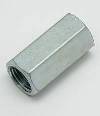 Coupler,1/2-20 X 1-1/4 Long,Threaded