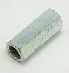 Coupler, 5/8-11 X 2-1/8 Long, Threaded