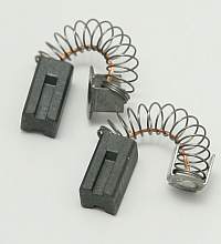 Brush Package Pair - 2Z797 Dayton Gearmotor (Price Per Pair).