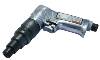 Air Screwdriver, Ingersoll-Rand, IR371 1800 RPM Pistol Grip Positive Rolling Impulse Clutch 10-50 In