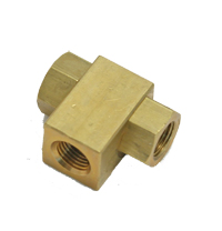 1/8 SV10B SHUTTLE VALVE NATIONAL PIPE THREAD