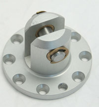 121-1D PIVOT MOUNT FOR 121 SERIES PANCAKE CYLINDERS FABCO HARDWARE
