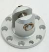 121-1D PIVOT MOUNT FOR 121 SERIES PANCAKE CYLINDERS FABCO HARDWARE