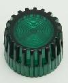 Caps, Green, For Illuminated Push Buttons K1L, K2L, K3L, SK1L, SK2L