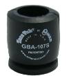 Bumpers, TecsPak Elastomer Bumper, Medium Energy Absorption