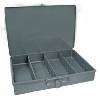 Adjustable Compartment Box
