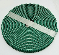 Belt, Habasit, 3/4 X 20' Long.