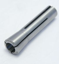 B3 Collet, 1/2" Round, 7/16-20 Thread, Hardinge