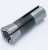 Collet, 1/2" 3/8-24 NF Thread