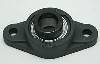 Bearing, FB 230 X 1", 2 Hole Mount, Eccentric Locking Collar Relube