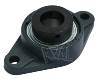 Bearing, FB 230 X 1-1/4", 2 Hole Mount, Eccentric Locking Collar Relube.