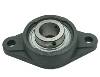 Bearing, FB 260 X 1-1/4", 2 Hole Mount, Setscrew Locking Relube
