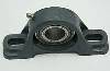 Bearing, PB 220 X 1", Pillow Block, Eccentric Locking Collar Relube.