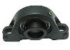 Bearing, Pillow Block, PB 220 X 1-1/2", Eccentric Locking Collar Relube