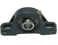 Bearing, Pillow Block, PB 250 X 3/4, Setscrew Locking Relube