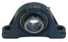 Bearing, Pillow Block, PB 250 X 1-1/2, Setscrew Locking Relube