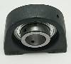 Bearing, Pillow Block, TPB 250 X 1-1/4, Tapped Base Setscrew Locking Relube.