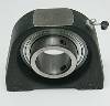 Bearing, Pillow Block, TPB 250 X 1-1/2, Tapped Base Setscrew Locking Relube.
