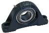 Bearing, Pillow Block, PB 220 X 1-1/2", Eccentric Locking Collar Relube