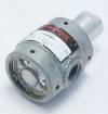 Air Piloted Valve, Humphrey 250A-3-11-20, Normally Open, 1/4" (6.4mm) orifice, 3-Way Pilot.
