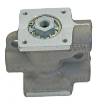 AIR PILOTED HUMPHREY VALVE 501A-3-12-20 1/2 PORTS, 275 CFM AT 125 PSI 2&3WAY,N/0&C VALVE (BLOW-OFF).