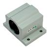 Bearing, 3/4" Closed Super Linear Pillow Block