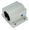 Bearing, 1" Closed Super Linear Pillow Block