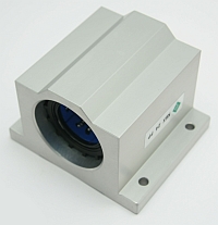 Bearing, 1-1/2" Closed Super Linear Pillow Block