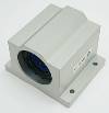 Bearing, 1-1/2" Closed Super Linear Pillow Block