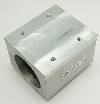 Bearing, Modified 1-1/2" Closed Super Linear Pillow Block