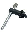 Chuck Key for 2B Chuck, Key #2