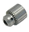 CHUCK 33BA 3/8-24 THREAD MOUNT 5/64 TO 1/2 CAP.