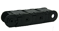 Cable Carrier,KABELSCHLEPP,P-1 Nylatrac Hose Carrier
