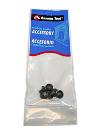 4mm Button Head Screws For Raker Knives, Package of 6