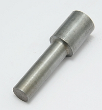 Arbor, Boring Chuck, 3/4" Dia, 2-3/4" Long, 1/2" Shank, 7/16-14 Female Thread