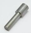 Arbor, Boring Chuck, 3/4" Dia, 2-3/4" Long, 1/2" Shank, 7/16-14 Female Thread