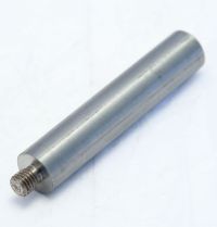 Arbor, 1/2" Dia Shank, 1/4-28 Thread, 2-1/2" OAL, (BOS82818). F3/F4 Without Hi Freq
