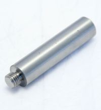 Arbor, 1/2" Dia Shank, 5/16-24 Thread, 2-5/16" OAL