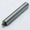Arbor 1/2 Dia Shank X 2-7/8 Long 1/4-28 Thread. (3-1/8 With Threaded 1/4-28 End)