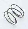 Chuck Spring-.032 Music Wire 5/8-Dia 5/8-Long Closed Ends.