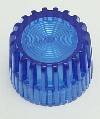 Caps, Blue, For Illuminated Push Buttons K1L, K2L, K3L, SK1L, SK2L
