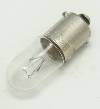 Bulb, For Illuminated operators, 24VDC, Indicator Light KM35 Square D module