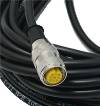 CORD M12 CONN 4WIRE DC 10 METERS