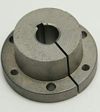 Bushing,Split Taper Bushing,SH,5/8