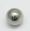 Chrome Steel Ball, 1/2" Dia.