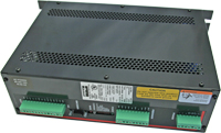 10 AMP SERVO AMP