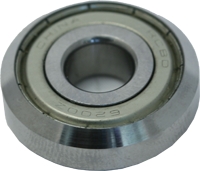 Bearing 3937 Beveled with 2 Shields